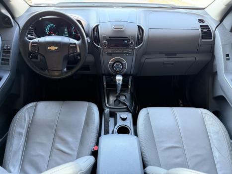 CHEVROLET S10 2.8 16V LTZ CABINE DUPLA 4X4 TURBO DIESEL AUTOM�TICO, Foto 7