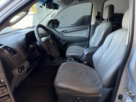 CHEVROLET S10 2.8 16V LTZ CABINE DUPLA 4X4 TURBO DIESEL AUTOM�TICO, Foto 8