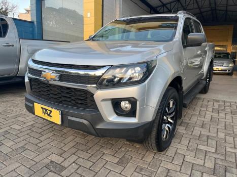CHEVROLET S10 2.8 16V LT CABINE DUPLA 4X4 TURBO DIESEL AUTOM�TICO, Foto 2