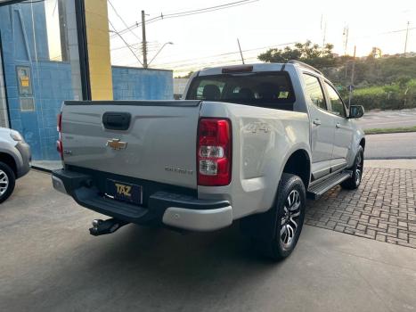CHEVROLET S10 2.8 16V LT CABINE DUPLA 4X4 TURBO DIESEL AUTOM�TICO, Foto 3
