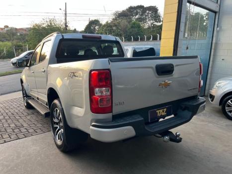 CHEVROLET S10 2.8 16V LT CABINE DUPLA 4X4 TURBO DIESEL AUTOM�TICO, Foto 4
