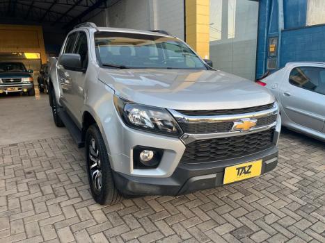 CHEVROLET S10 2.8 16V LT CABINE DUPLA 4X4 TURBO DIESEL AUTOM�TICO, Foto 6