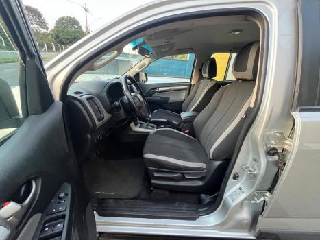 CHEVROLET S10 2.8 16V LT CABINE DUPLA 4X4 TURBO DIESEL AUTOM�TICO, Foto 7