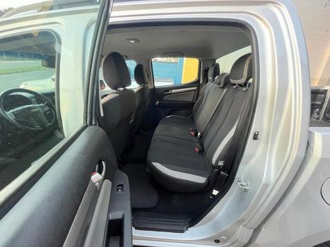 CHEVROLET S10 2.8 16V LT CABINE DUPLA 4X4 TURBO DIESEL AUTOM�TICO, Foto 8