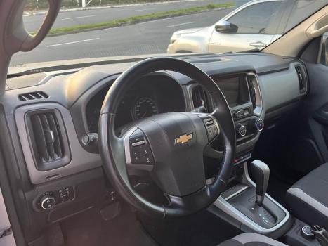 CHEVROLET S10 2.8 16V LT CABINE DUPLA 4X4 TURBO DIESEL AUTOM�TICO, Foto 9