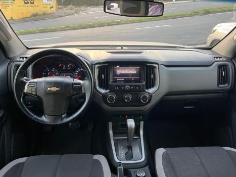 CHEVROLET S10 2.8 16V LT CABINE DUPLA 4X4 TURBO DIESEL AUTOM�TICO, Foto 10
