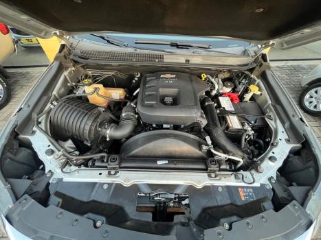 CHEVROLET S10 2.8 16V LT CABINE DUPLA 4X4 TURBO DIESEL AUTOM�TICO, Foto 11