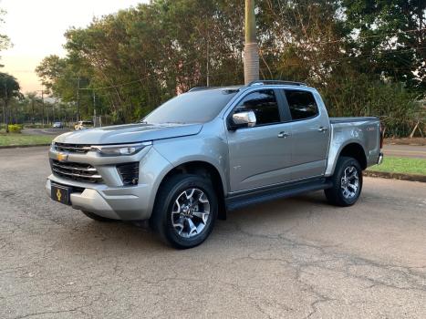 CHEVROLET S10 2.8 16V LTZ CABINE DUPLA 4X4 TURBO DIESEL AUTOM�TICO, Foto 1