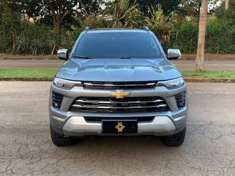 CHEVROLET S10 2.8 16V LTZ CABINE DUPLA 4X4 TURBO DIESEL AUTOM�TICO, Foto 3