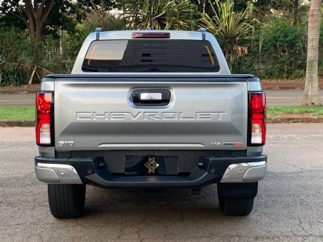 CHEVROLET S10 2.8 16V LTZ CABINE DUPLA 4X4 TURBO DIESEL AUTOM�TICO, Foto 4