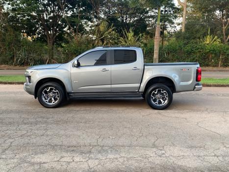 CHEVROLET S10 2.8 16V LTZ CABINE DUPLA 4X4 TURBO DIESEL AUTOM�TICO, Foto 5