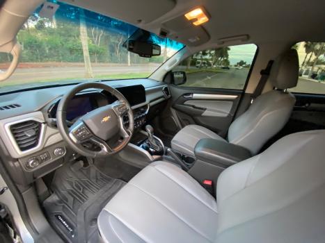 CHEVROLET S10 2.8 16V LTZ CABINE DUPLA 4X4 TURBO DIESEL AUTOM�TICO, Foto 6