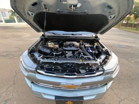 CHEVROLET S10 2.8 16V LTZ CABINE DUPLA 4X4 TURBO DIESEL AUTOM�TICO, Foto 11