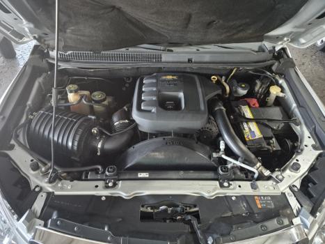 CHEVROLET S10 2.8 16V LS CABINE DUPLA 4X4 TURBO DIESEL, Foto 6
