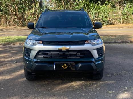 CHEVROLET S10 2.8 16V TURBO DIESEL WT 4X4 CABINE DUPLA AUTOM�TICO, Foto 2