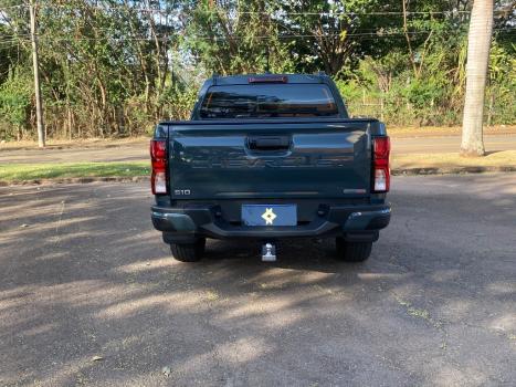 CHEVROLET S10 2.8 16V TURBO DIESEL WT 4X4 CABINE DUPLA AUTOM�TICO, Foto 3