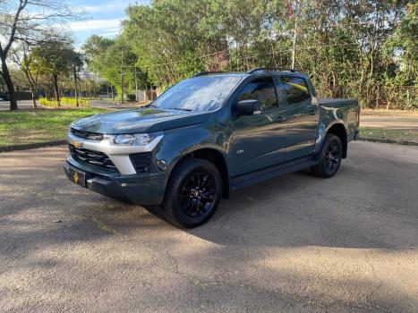 CHEVROLET S10 2.8 16V TURBO DIESEL WT 4X4 CABINE DUPLA AUTOM�TICO, Foto 6