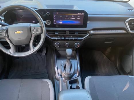 CHEVROLET S10 2.8 16V TURBO DIESEL WT 4X4 CABINE DUPLA AUTOM�TICO, Foto 7
