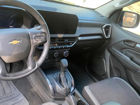 CHEVROLET S10 2.8 16V TURBO DIESEL WT 4X4 CABINE DUPLA AUTOM�TICO, Foto 8