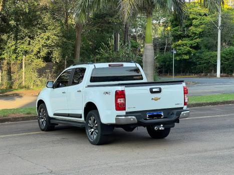 CHEVROLET S10 2.8 16V LTZ CABINE DUPLA 4X4 TURBO DIESEL AUTOMÁTICO, Foto 3