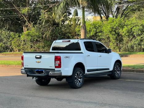 CHEVROLET S10 2.8 16V LTZ CABINE DUPLA 4X4 TURBO DIESEL AUTOMÁTICO, Foto 4