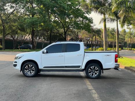 CHEVROLET S10 2.8 16V LTZ CABINE DUPLA 4X4 TURBO DIESEL AUTOMÁTICO, Foto 5