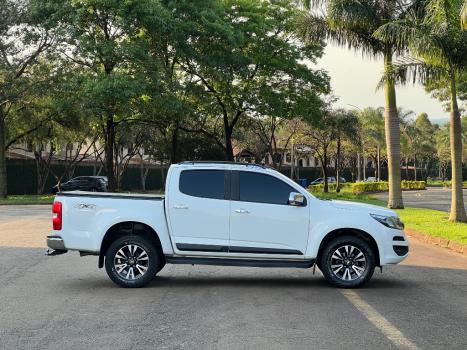 CHEVROLET S10 2.8 16V LTZ CABINE DUPLA 4X4 TURBO DIESEL AUTOMÁTICO, Foto 6