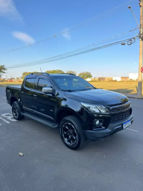 CHEVROLET S10 2.8 16V LTZ CABINE DUPLA 4X4 TURBO DIESEL AUTOMÁTICO, Foto 8