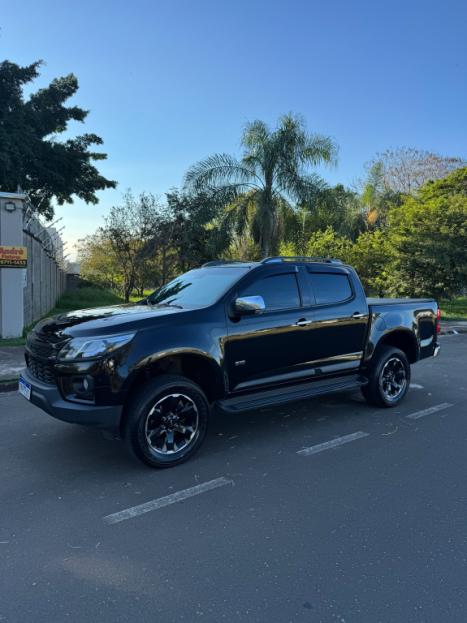 CHEVROLET S10 2.8 16V LTZ CABINE DUPLA 4X4 TURBO DIESEL AUTOMÁTICO, Foto 10