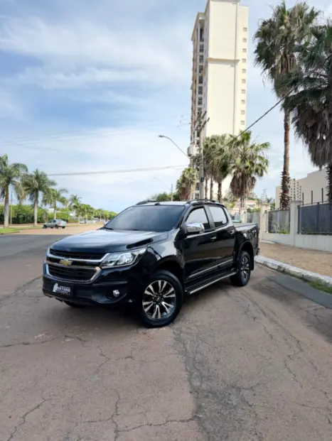CHEVROLET S10 2.8 16V LTZ CABINE DUPLA TURBO DIESEL, Foto 1