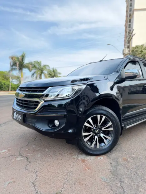 CHEVROLET S10 2.8 16V LTZ CABINE DUPLA TURBO DIESEL, Foto 2