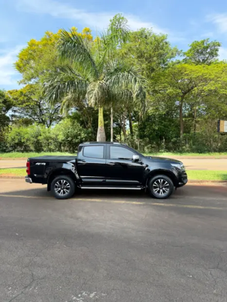 CHEVROLET S10 2.8 16V LTZ CABINE DUPLA TURBO DIESEL, Foto 3