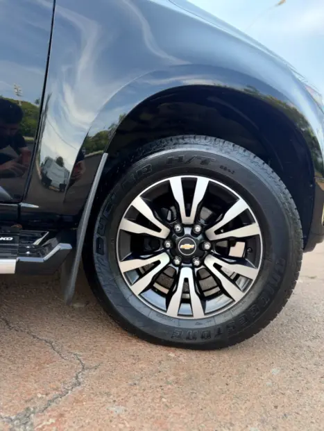 CHEVROLET S10 2.8 16V LTZ CABINE DUPLA TURBO DIESEL, Foto 5