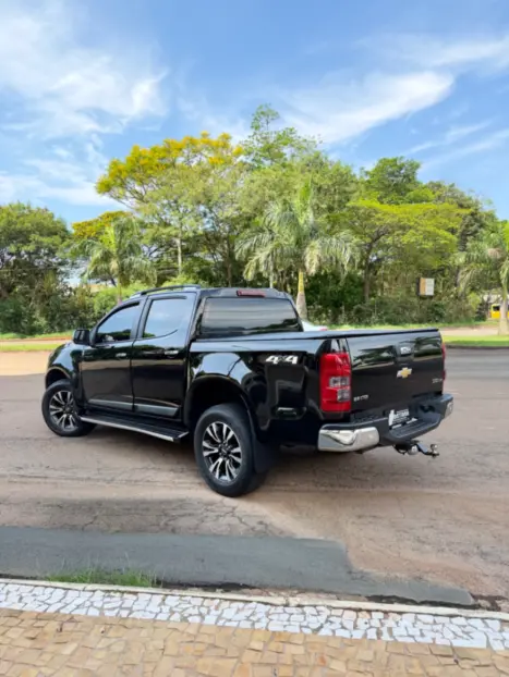 CHEVROLET S10 2.8 16V LTZ CABINE DUPLA TURBO DIESEL, Foto 7
