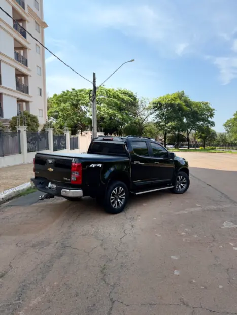 CHEVROLET S10 2.8 16V LTZ CABINE DUPLA TURBO DIESEL, Foto 10
