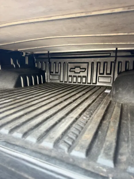 CHEVROLET S10 2.8 16V LTZ CABINE DUPLA TURBO DIESEL, Foto 11