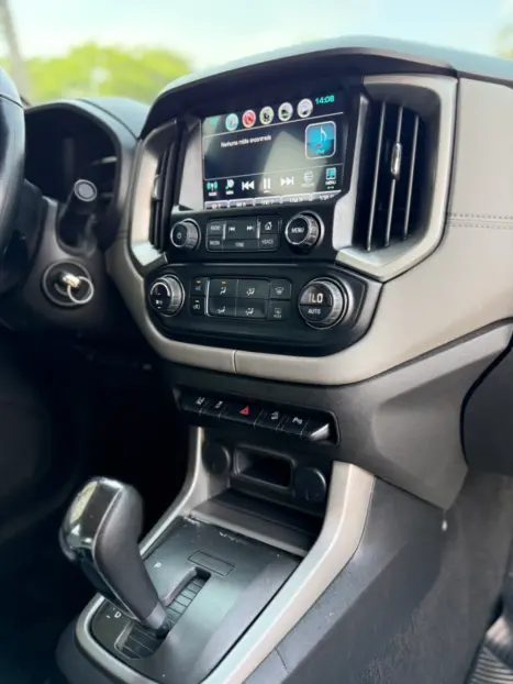 CHEVROLET S10 2.8 16V LTZ CABINE DUPLA TURBO DIESEL, Foto 14