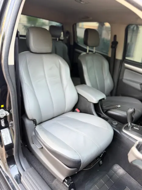 CHEVROLET S10 2.8 16V LTZ CABINE DUPLA TURBO DIESEL, Foto 15