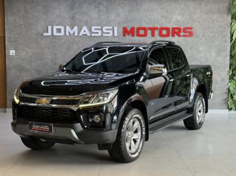 CHEVROLET S10 2.8 16V LTZ CABINE DUPLA TURBO DIESEL, Foto 1