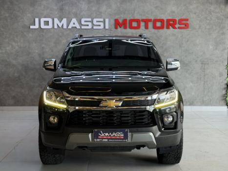 CHEVROLET S10 2.8 16V LTZ CABINE DUPLA TURBO DIESEL, Foto 2