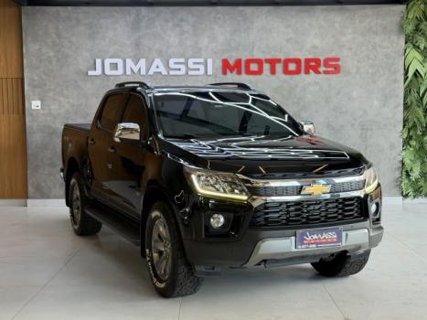 CHEVROLET S10 2.8 16V LTZ CABINE DUPLA TURBO DIESEL, Foto 3
