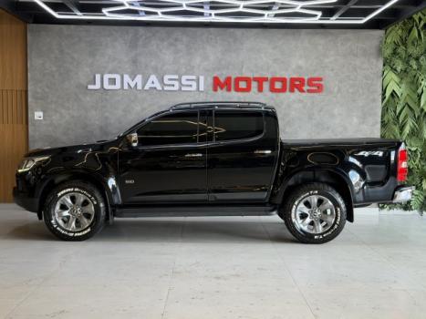 CHEVROLET S10 2.8 16V LTZ CABINE DUPLA TURBO DIESEL, Foto 4