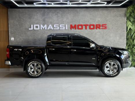 CHEVROLET S10 2.8 16V LTZ CABINE DUPLA TURBO DIESEL, Foto 5
