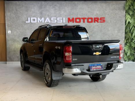 CHEVROLET S10 2.8 16V LTZ CABINE DUPLA TURBO DIESEL, Foto 6