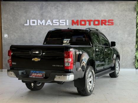 CHEVROLET S10 2.8 16V LTZ CABINE DUPLA TURBO DIESEL, Foto 8
