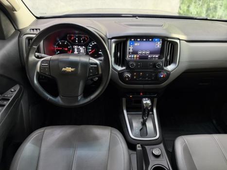 CHEVROLET S10 2.8 16V LTZ CABINE DUPLA TURBO DIESEL, Foto 9