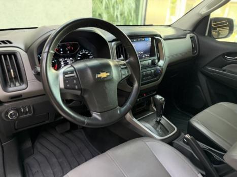 CHEVROLET S10 2.8 16V LTZ CABINE DUPLA TURBO DIESEL, Foto 10