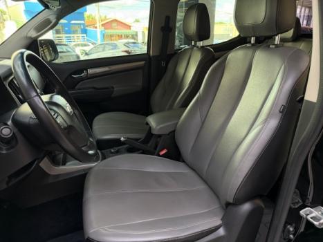 CHEVROLET S10 2.8 16V LTZ CABINE DUPLA TURBO DIESEL, Foto 11