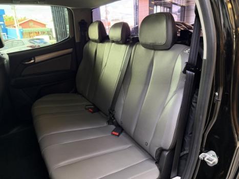 CHEVROLET S10 2.8 16V LTZ CABINE DUPLA TURBO DIESEL, Foto 12