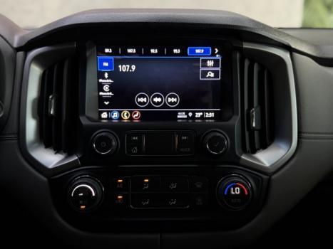 CHEVROLET S10 2.8 16V LTZ CABINE DUPLA TURBO DIESEL, Foto 14
